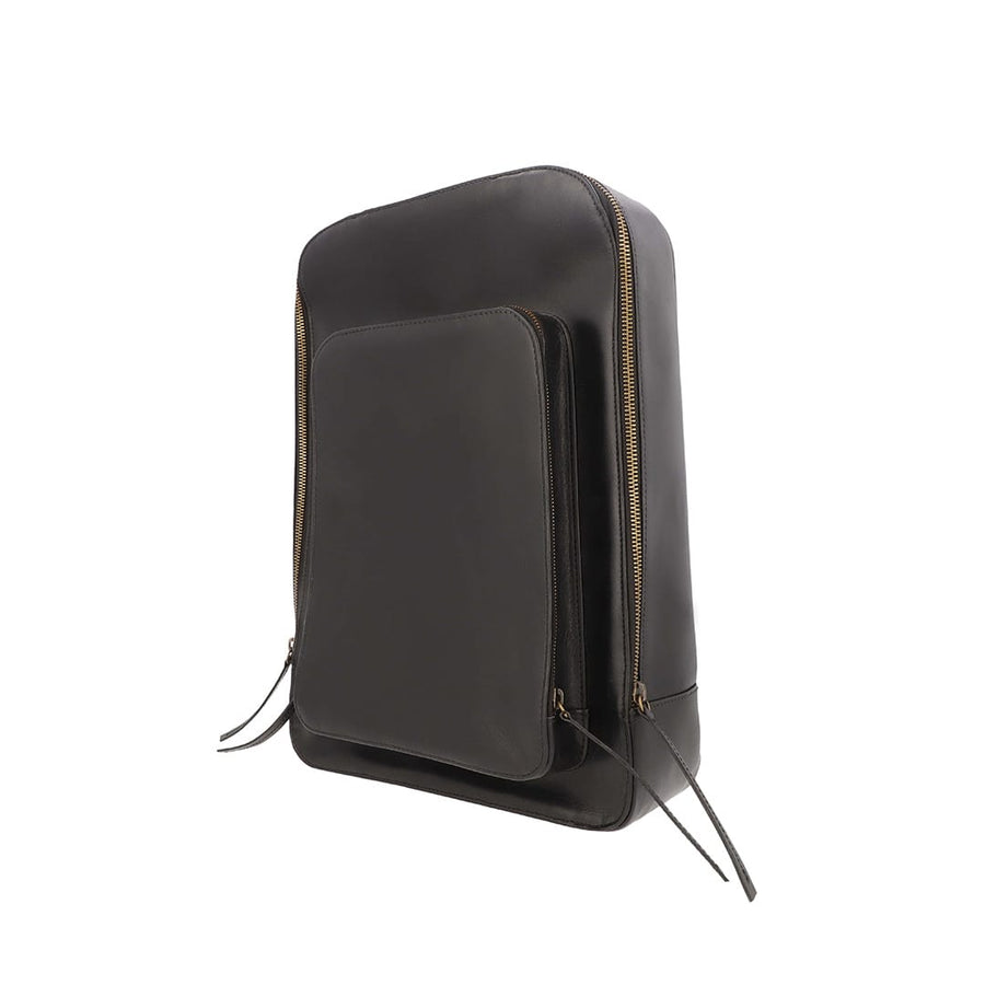 Kolhart DOUBLE ZIP BACKPACK