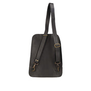 Kolhart DOUBLE ZIP BACKPACK