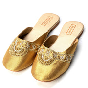 My Store khussa Nur-Jehan Khussa Mules