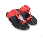 kolhapuri shoes