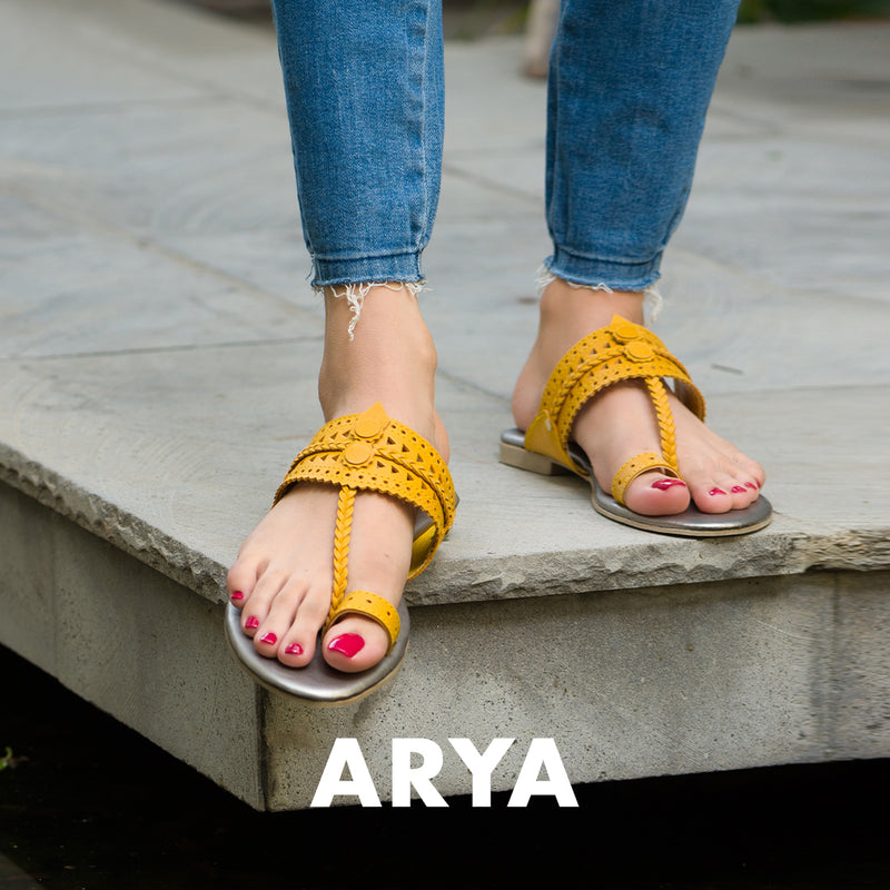 ARYA