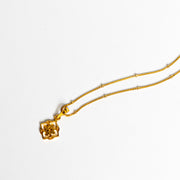 CHARBAGH CHAIN PENDANT