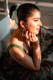 Charbagh Jewellery Mumtaz Silver Jewellery