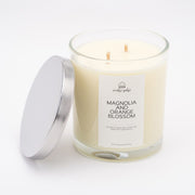 Kolhart MAGNOLIA AND ORANGE BLOSSOM