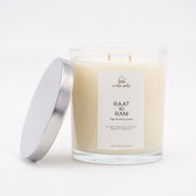 RAAT KI RANI (NIGHT BLOOMING JASMINE)