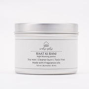 RAAT KI RANI (NIGHT BLOOMING JASMINE)