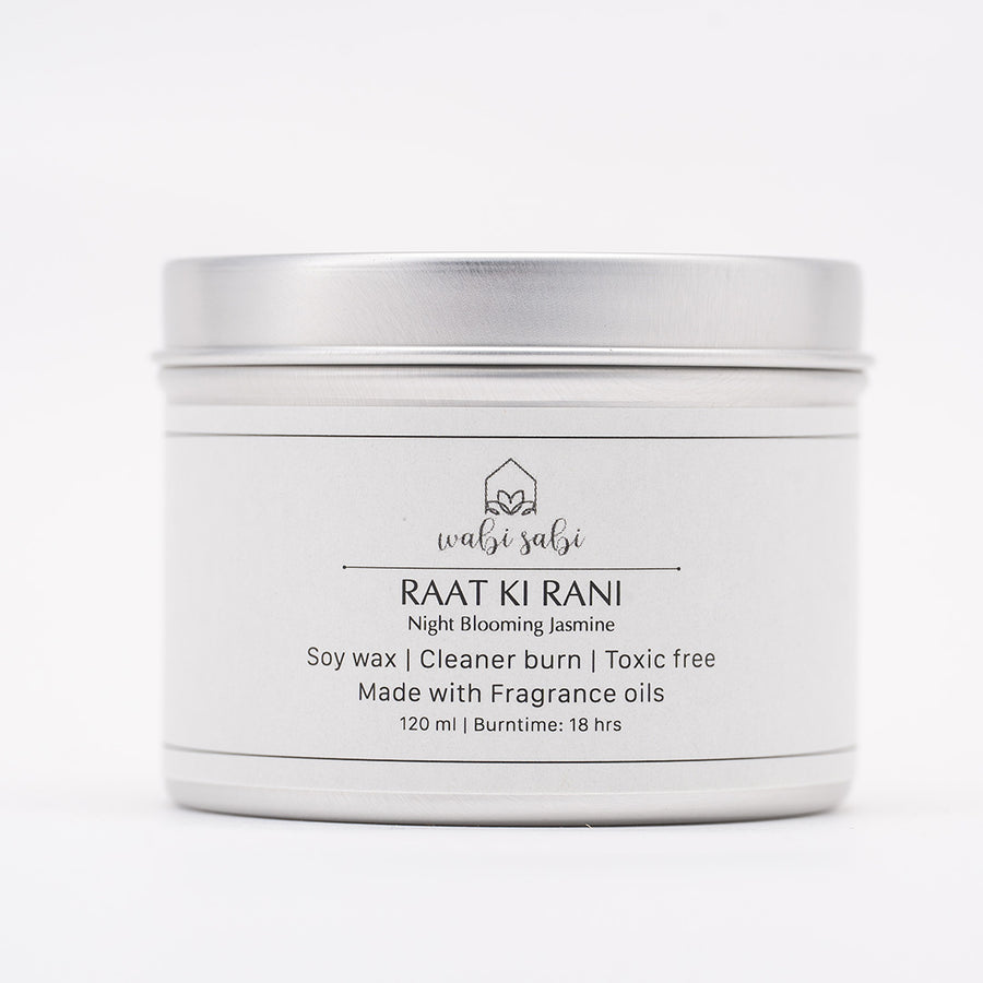 RAAT KI RANI (NIGHT BLOOMING JASMINE)