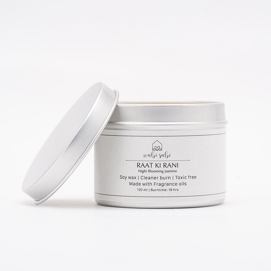 RAAT KI RANI (NIGHT BLOOMING JASMINE)