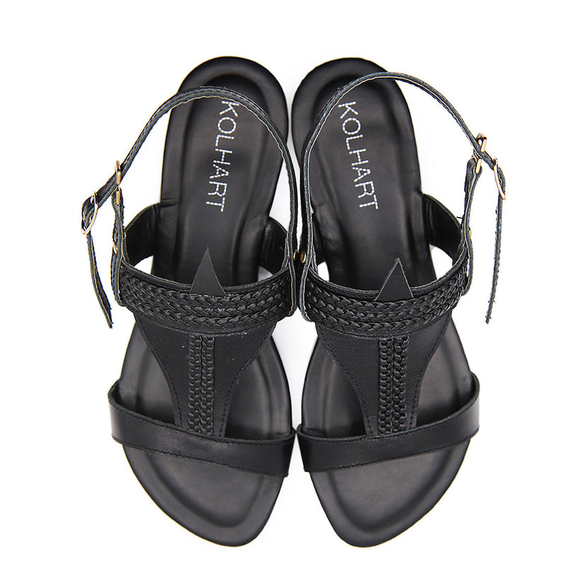 KOLHAPURI GLADIATOR