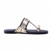 Kolhart flats Gulzar - Dusky Blue