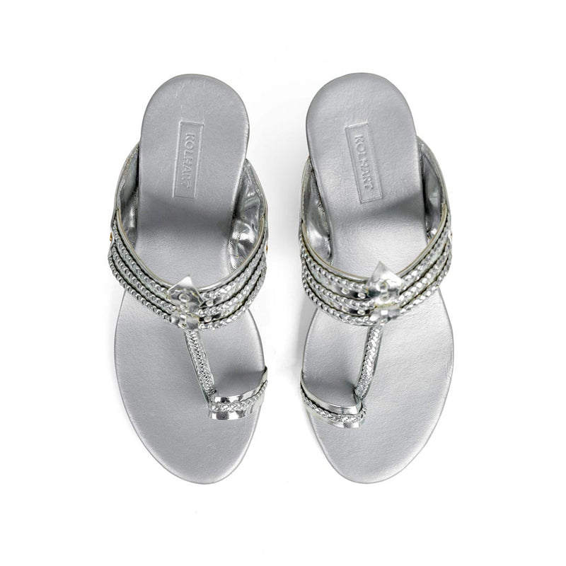 LUNA HEELS