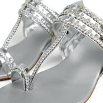 LUNA HEELS