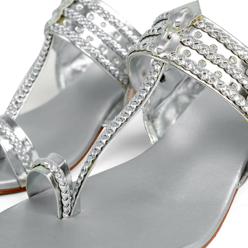 LUNA HEELS