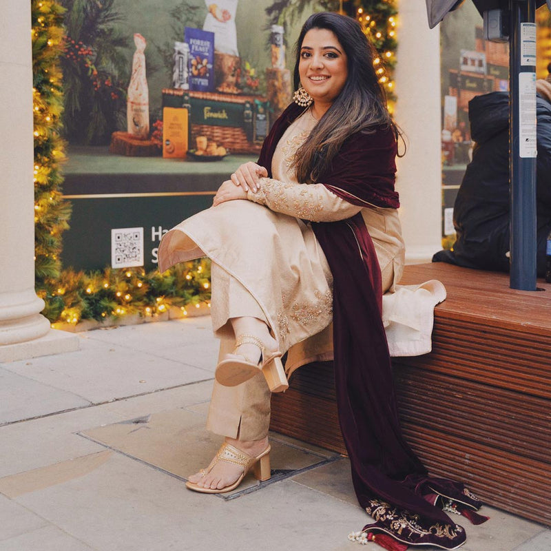 NUR - HEELS