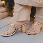 NUR - HEELS
