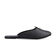 JEHANARA - BLACK EMBELLISHED