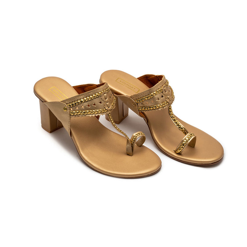 NUR - HEELS