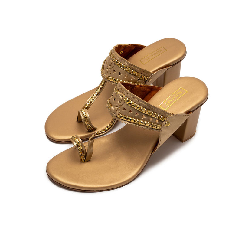 NUR - HEELS