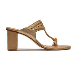NUR - HEELS