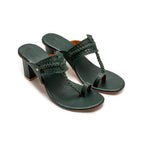 MOTIA - GREEN
