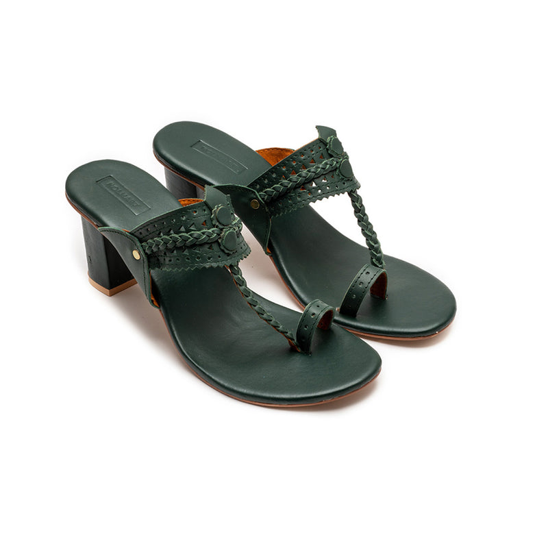 MOTIA - GREEN