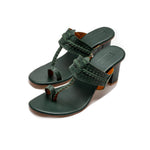 MOTIA - GREEN