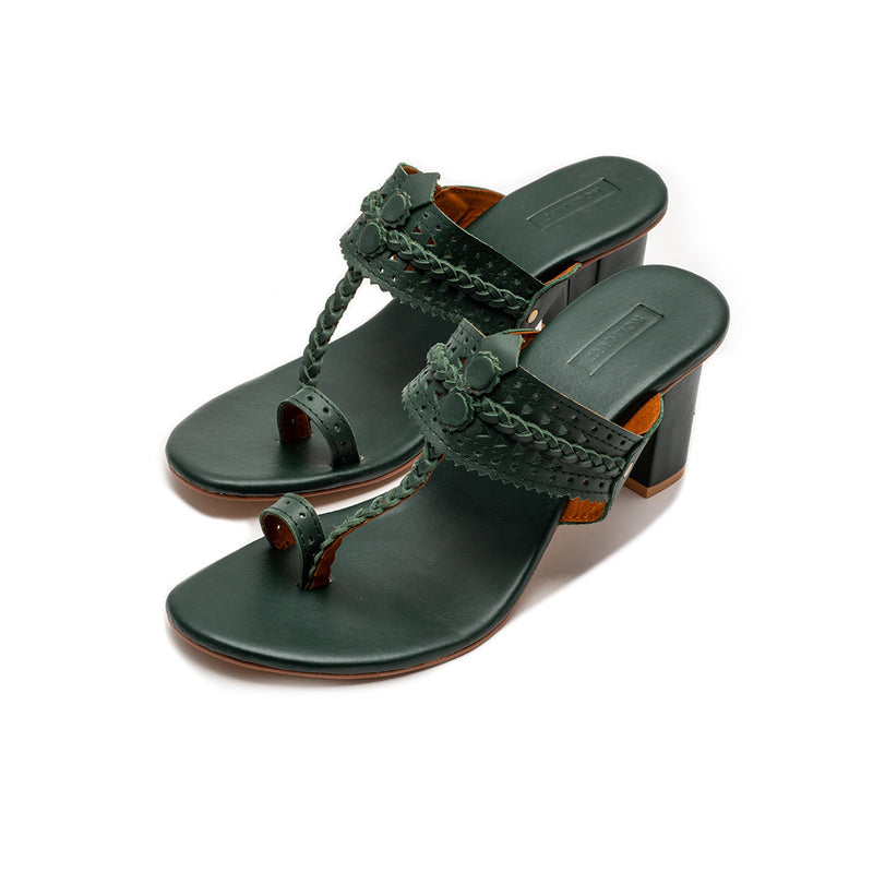MOTIA - GREEN