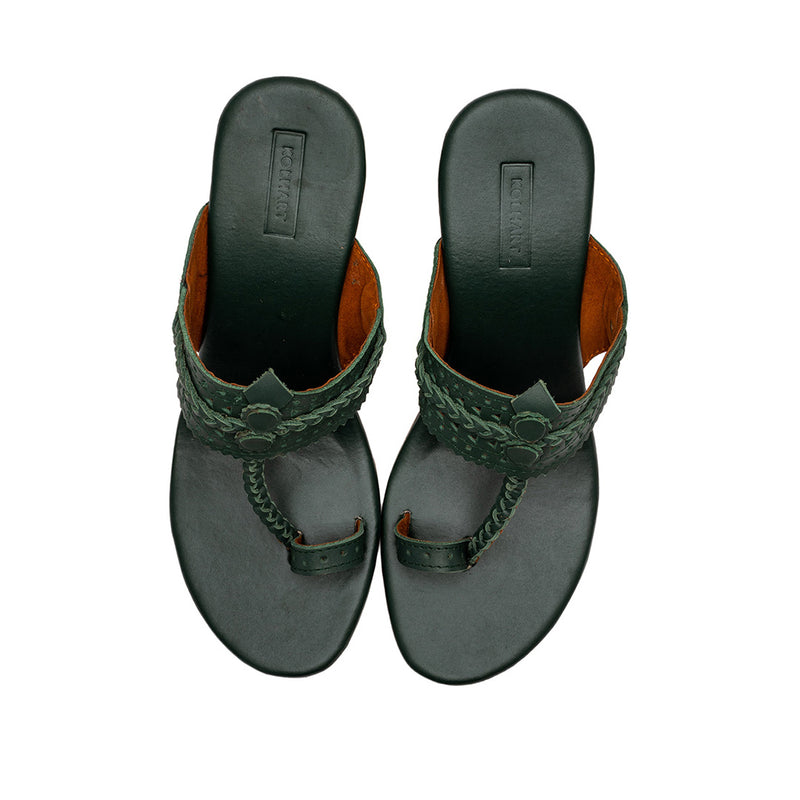 MOTIA - GREEN