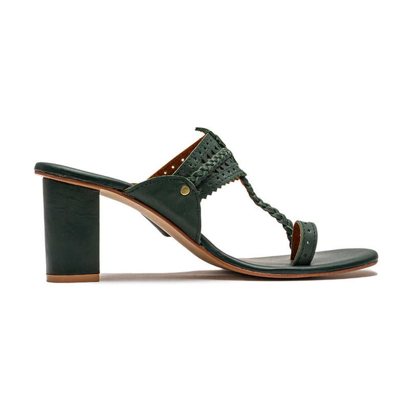 MOTIA - GREEN