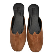 My Store JEHANARA - POINTED TAN
