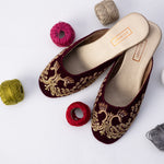 Mumtaz Khussa Mules