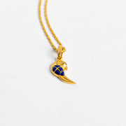 MIAN MITTHU PENDANT CHAIN