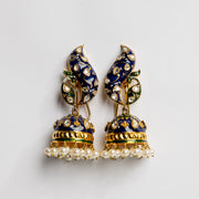 Charbagh Jewellery Mumtaz Silver Jewellery