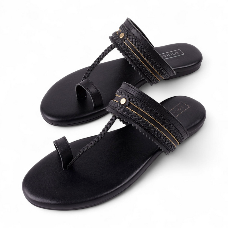 Raha Black