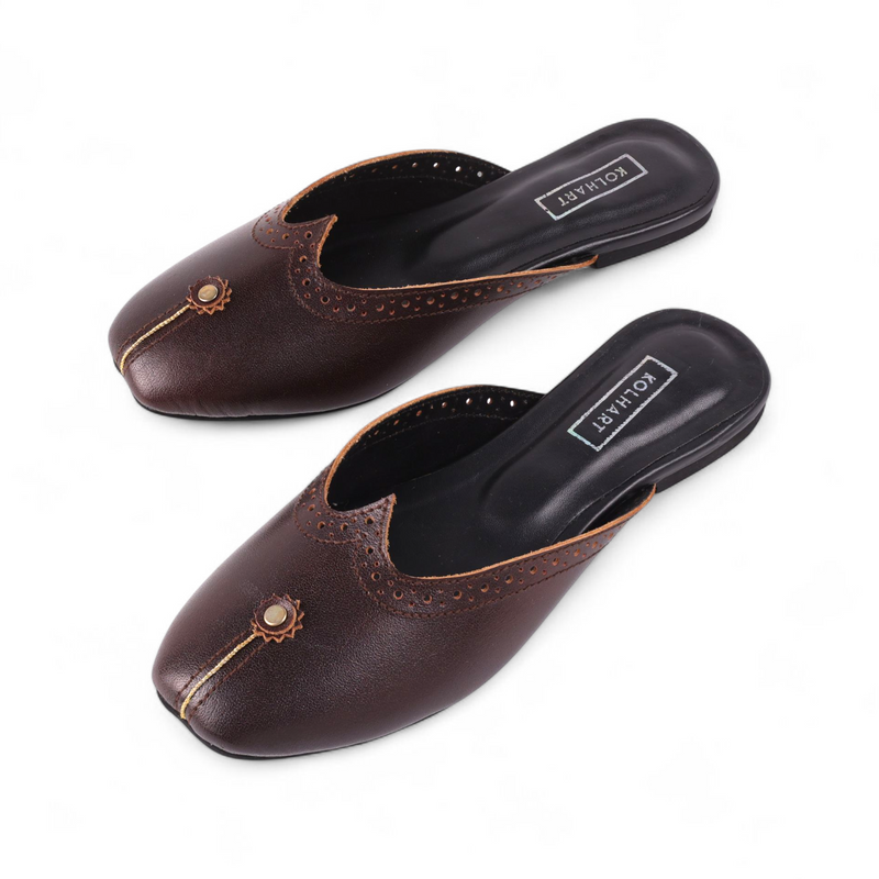 REET KHUSSA MULES