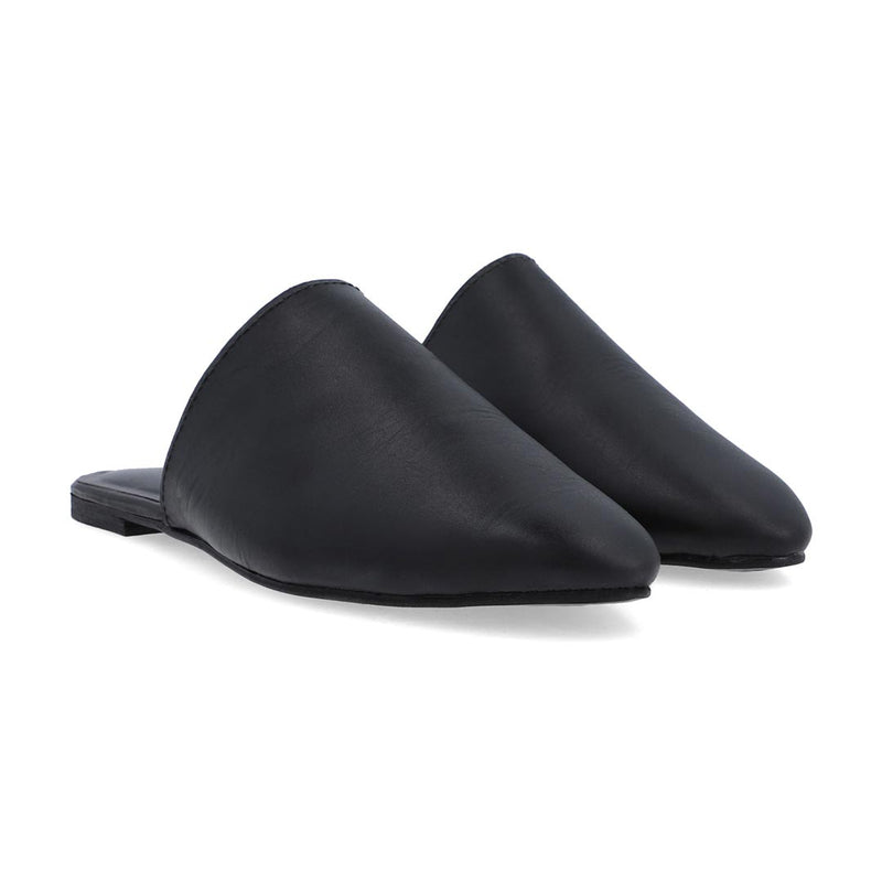 ZEN MULES