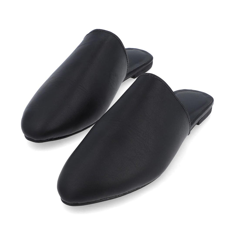 ZEN MULES