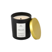 smells like bonfire and nostalgia