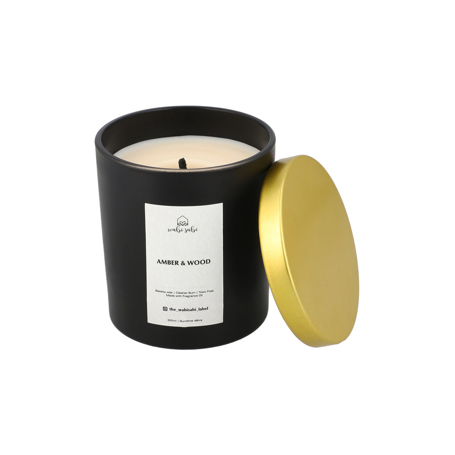 smells like bonfire and nostalgia