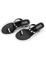 Aria Monochrome Slides