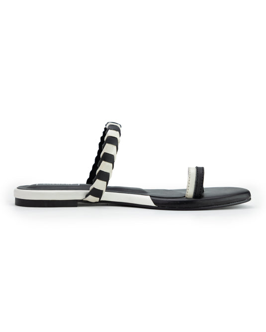 Aria Monochrome Slides