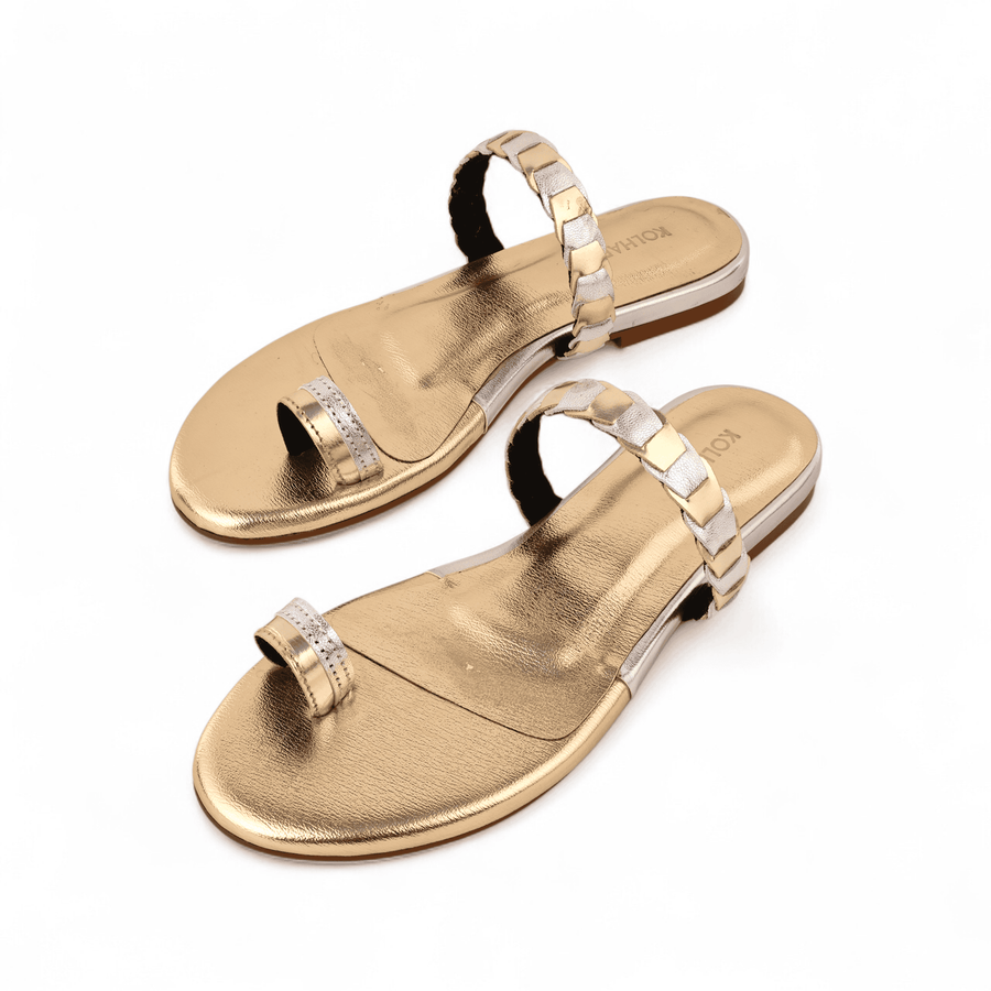ARIA METALLIC SLIDES