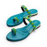 slides shoes