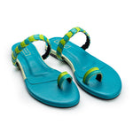 slides shoes