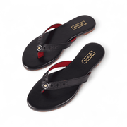 My Store Hawa | The Traditional Flip-Flop - Black