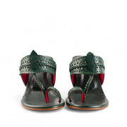 MOTIA - GREEN