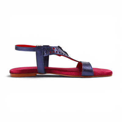 Kolhart Gladiator Metallic Blue