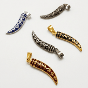 Charbagh Jewellery DAGGER (KHANJAR E MIZHGAN)