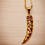 Charbagh Jewellery DAGGER (KHANJAR E MIZHGAN)