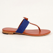 My Store flats MIA -  Slides